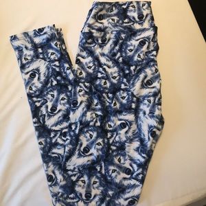 LuLaRoe leggings